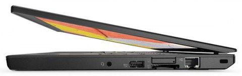 Ноутбук Lenovo ThinkPad X270 Core i7 7500U 1-584 Баград.рф